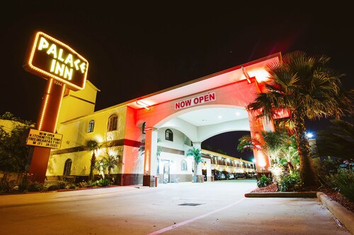 Top Hotels In Baytown Tx From 18 Expedia