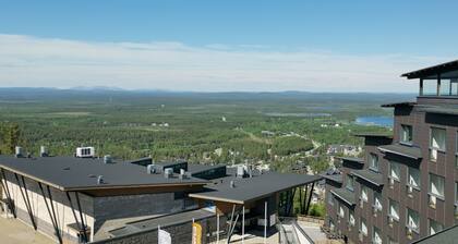 Hotel Levi Panorama & Levi Chalet Apartments