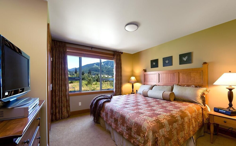 Our Whistler Retreat Montebello 2019 Pictures Reviews S