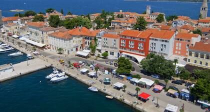 Valamar Riviera Hotel & Residence