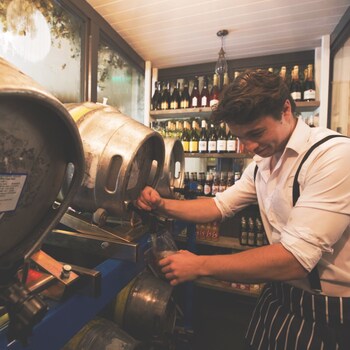 The Grove Ferry Inn Reviews Photos Rates Ebookers Com