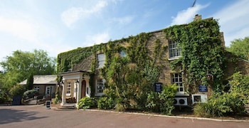 The Grove Ferry Inn Reviews Photos Rates Ebookers Com