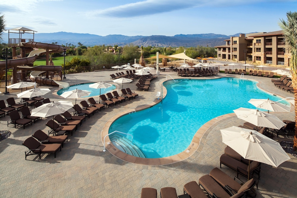 The Westin Desert Willow Villas, Palm Desert, Palm Desert 2020 Room