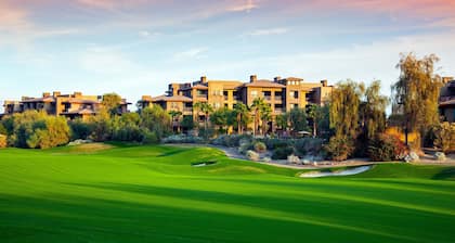 The Westin Desert Willow Villas, Palm Desert