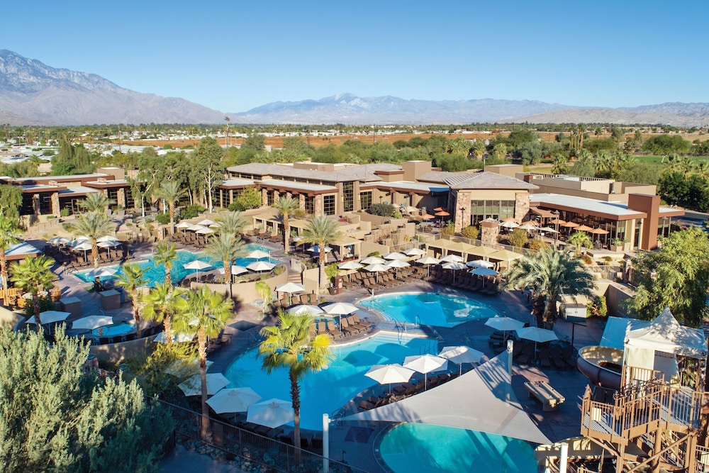 The Westin Desert Willow Villas, Palm Desert Deals & Reviews (Palm