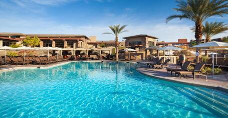 The Westin Desert Willow Villas Palm Desert Reviews Expedia