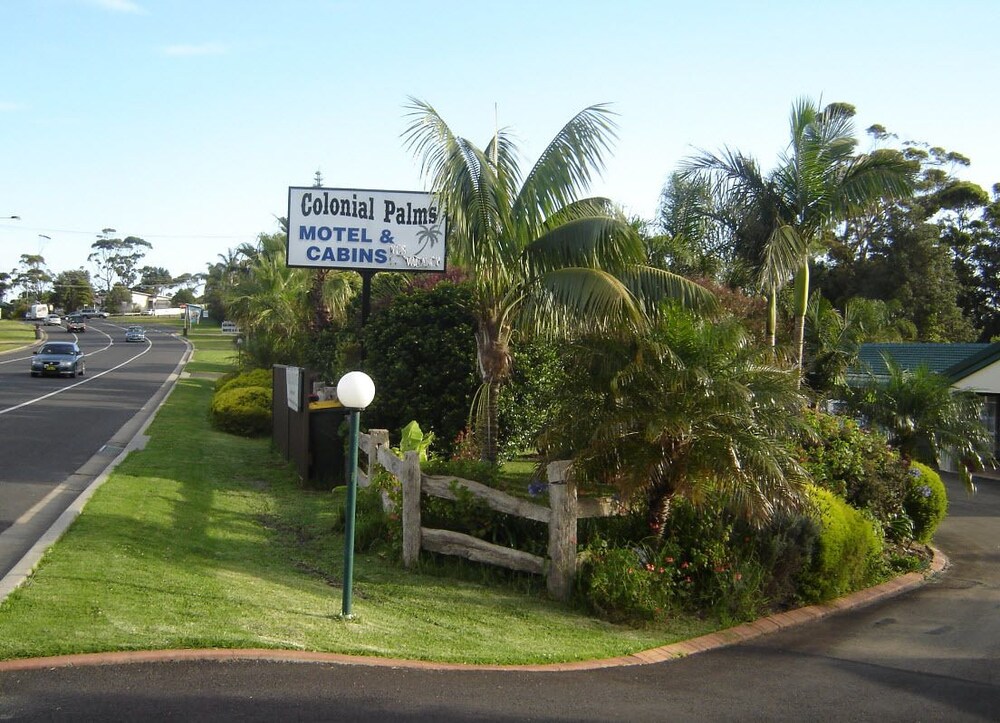 Breeze Inn Ulladulla