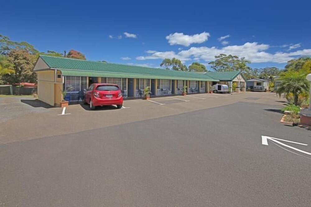Breeze Inn Ulladulla