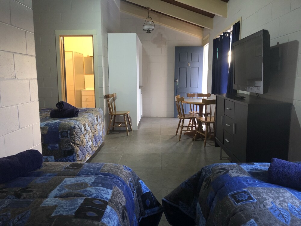 Breeze Inn Ulladulla