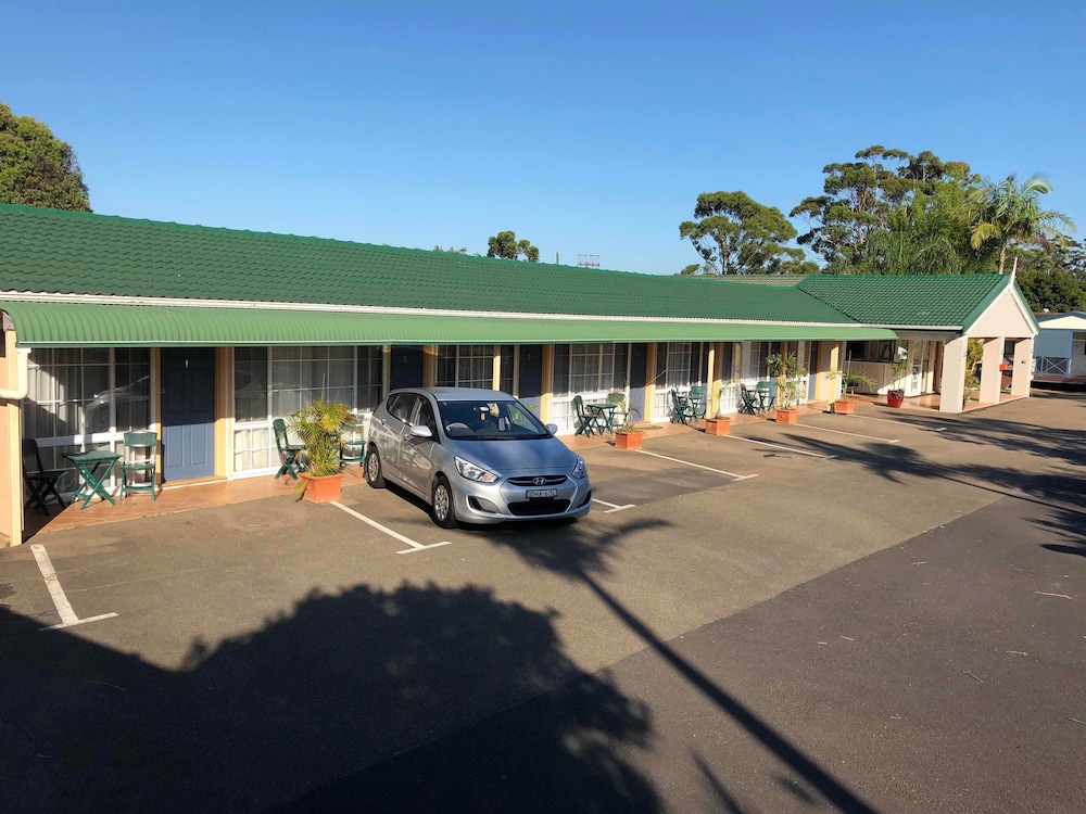 Breeze Inn Ulladulla