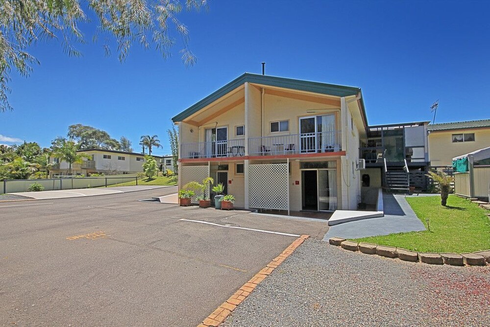 Breeze Inn Ulladulla