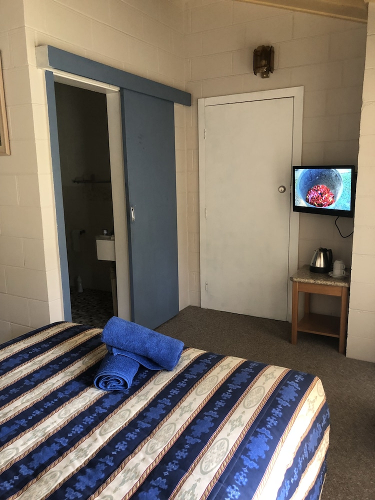 Breeze Inn Ulladulla
