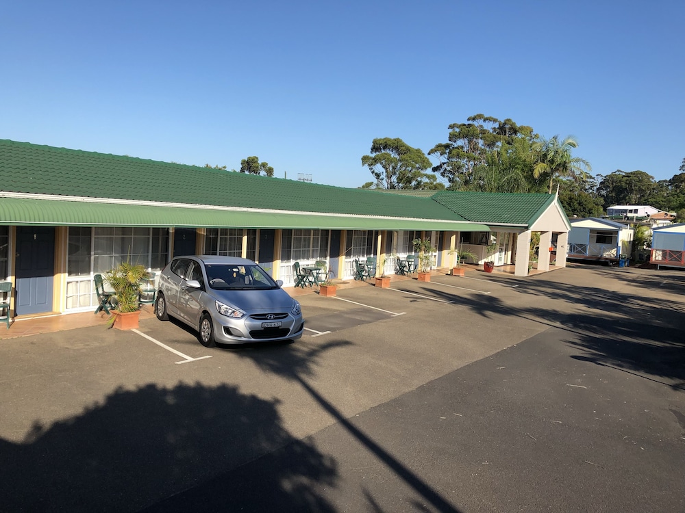 Breeze Inn Ulladulla
