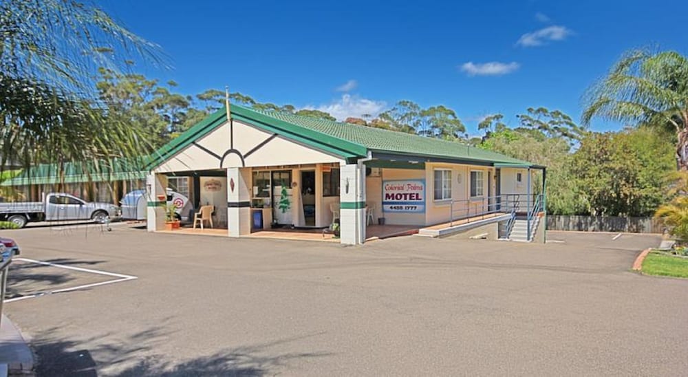 Breeze Inn Ulladulla