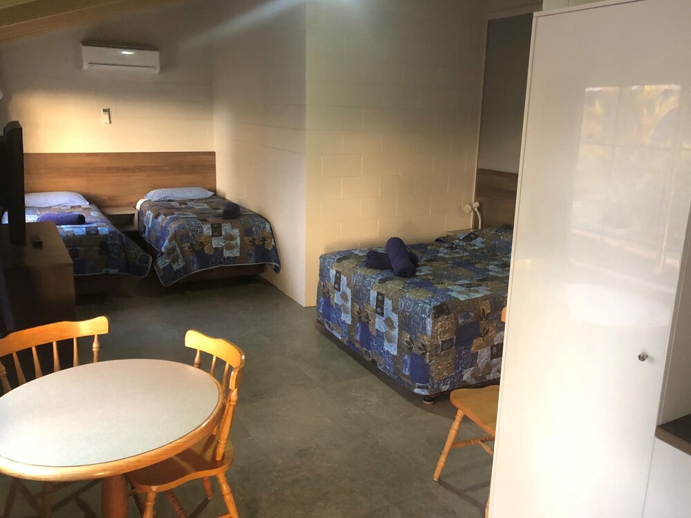 Breeze Inn Ulladulla