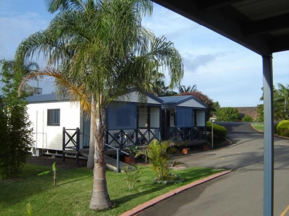 Breeze Inn Ulladulla