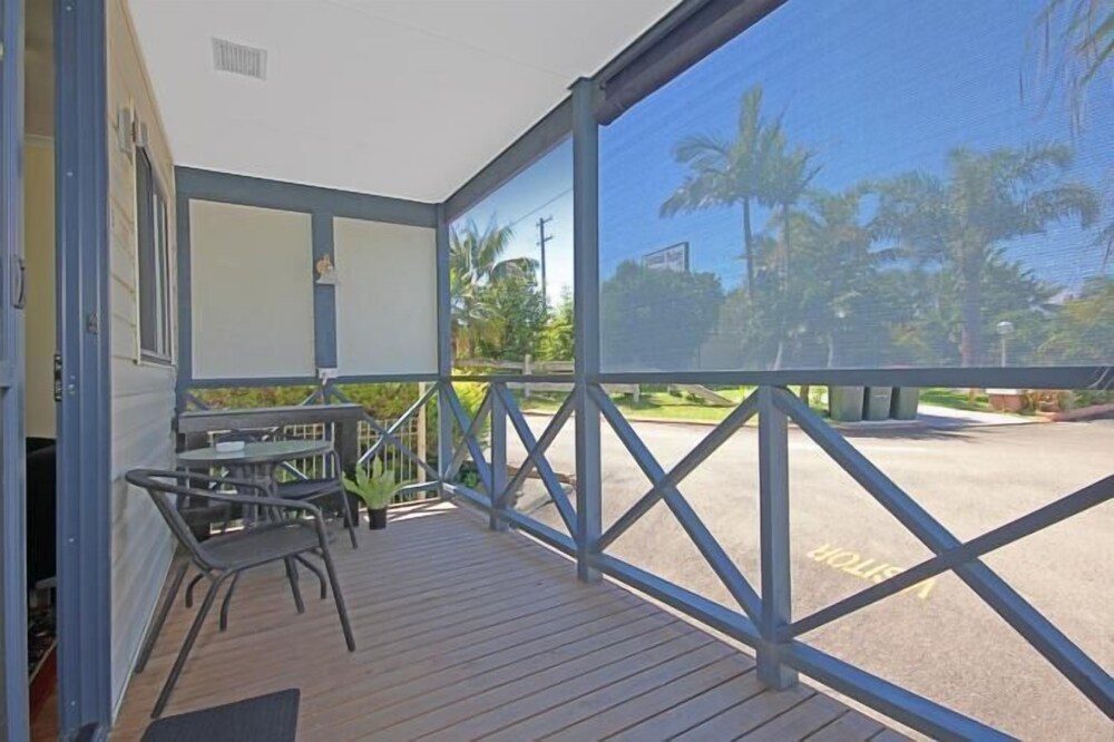 Breeze Inn Ulladulla