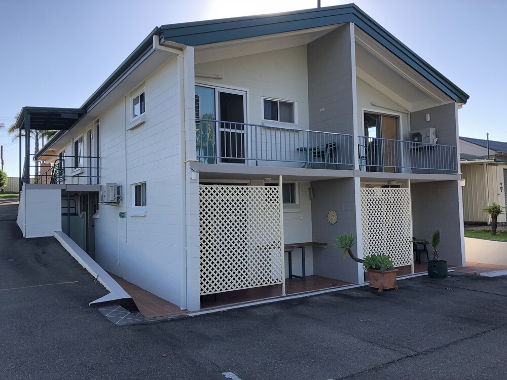 Breeze Inn Ulladulla