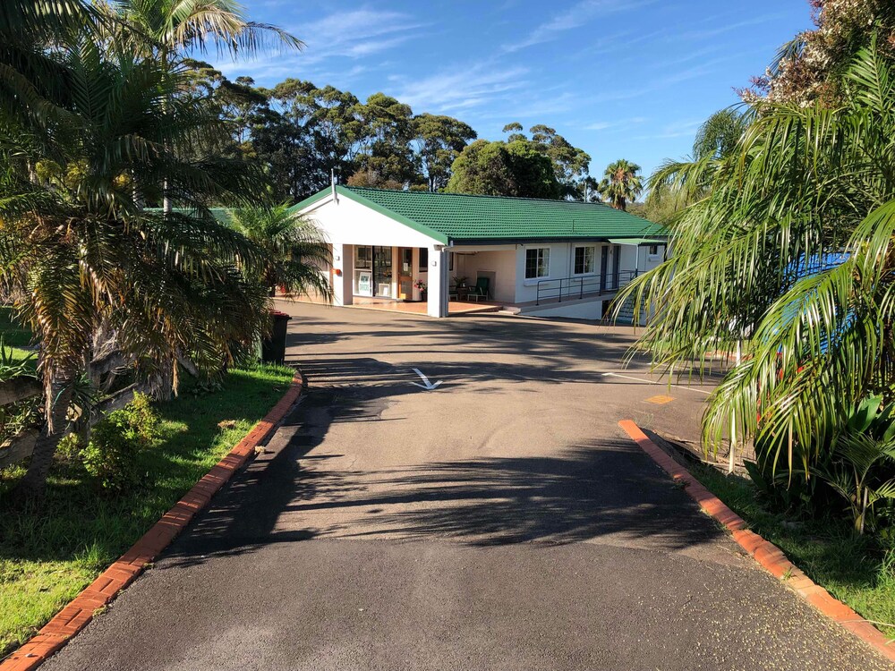 Breeze Inn Ulladulla