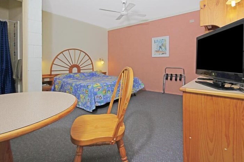 Breeze Inn Ulladulla