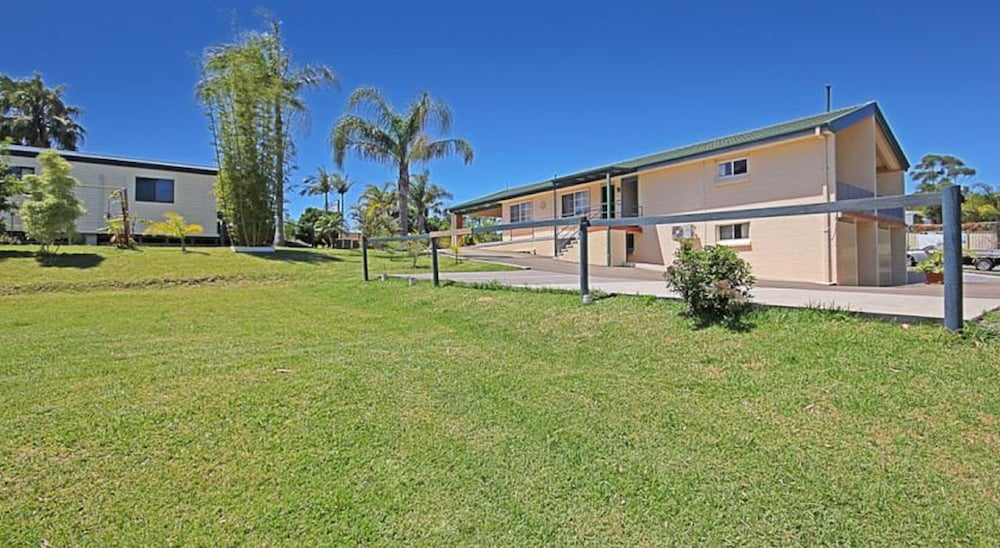 Breeze Inn Ulladulla
