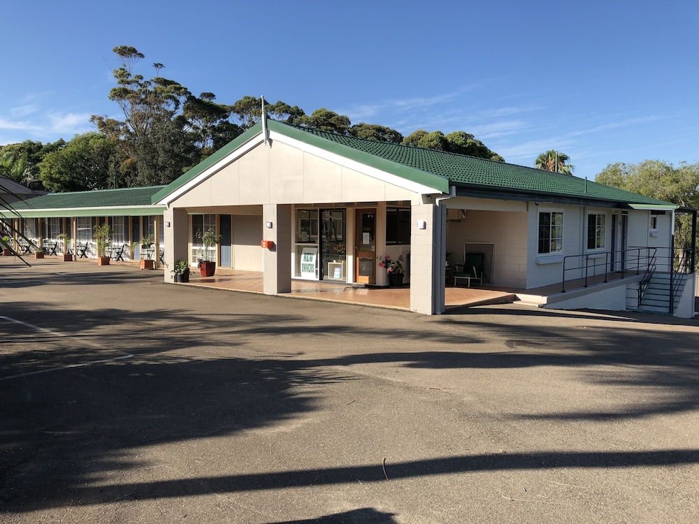 Breeze Inn Ulladulla