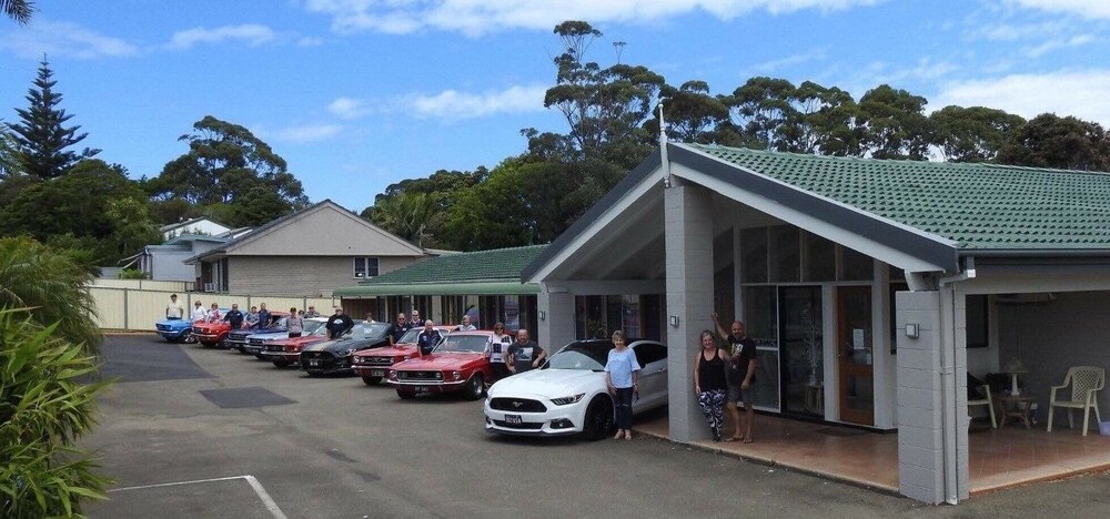 Breeze Inn Ulladulla