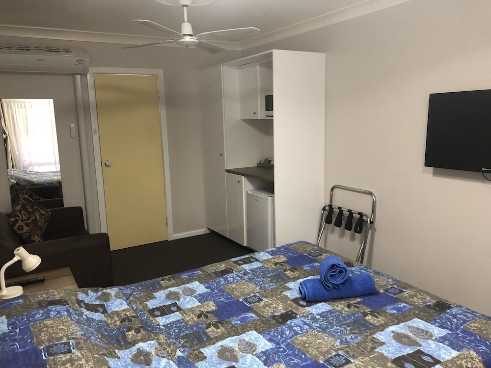 Breeze Inn Ulladulla
