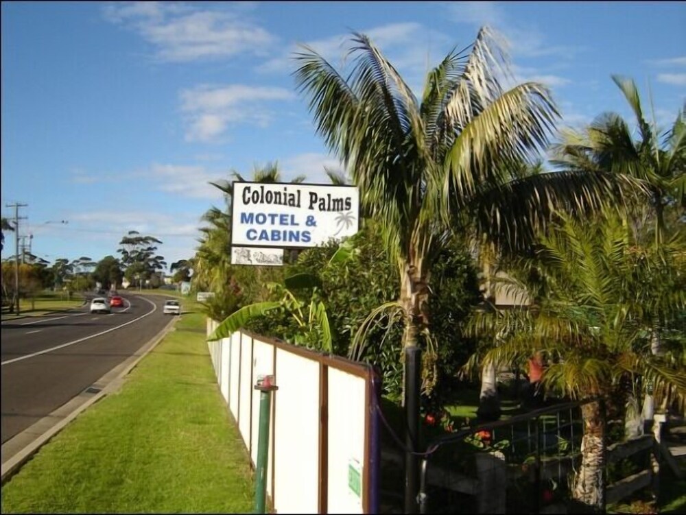 Breeze Inn Ulladulla