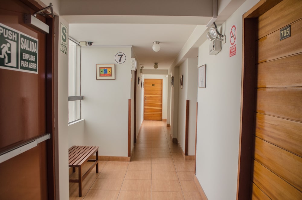 Photo - Miraflores Suites Centro