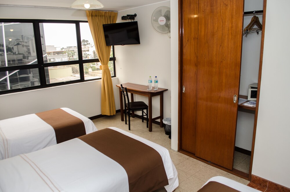 Photo - Miraflores Suites Centro