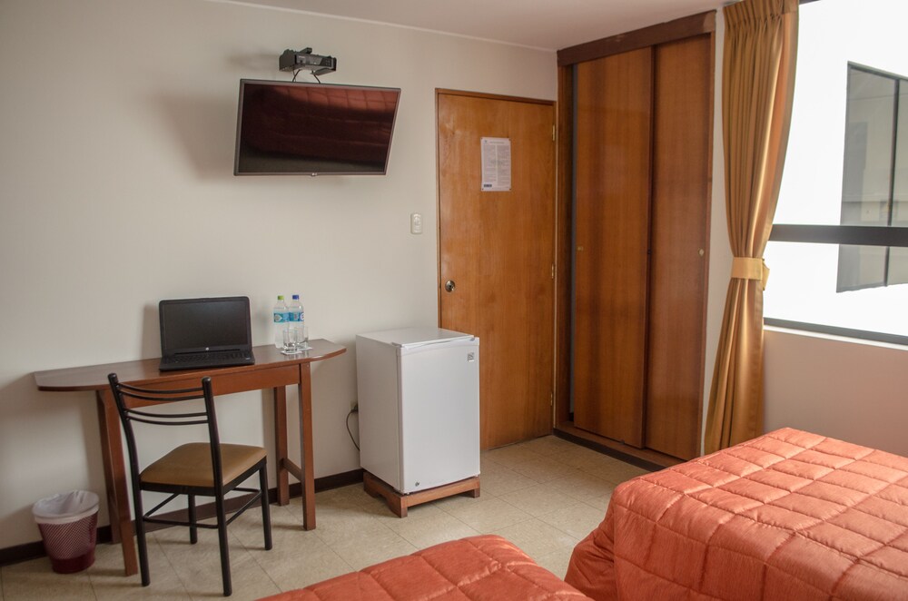 Photo - Miraflores Suites Centro