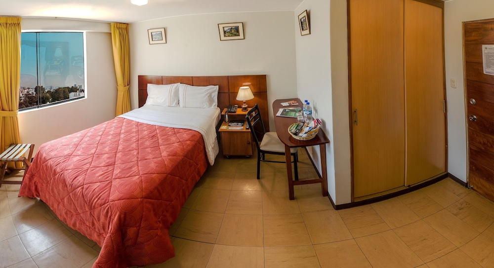 Photo - Miraflores Suites Centro