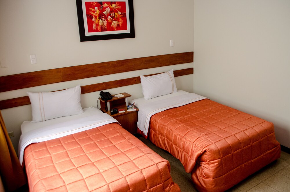 Photo - Miraflores Suites Centro