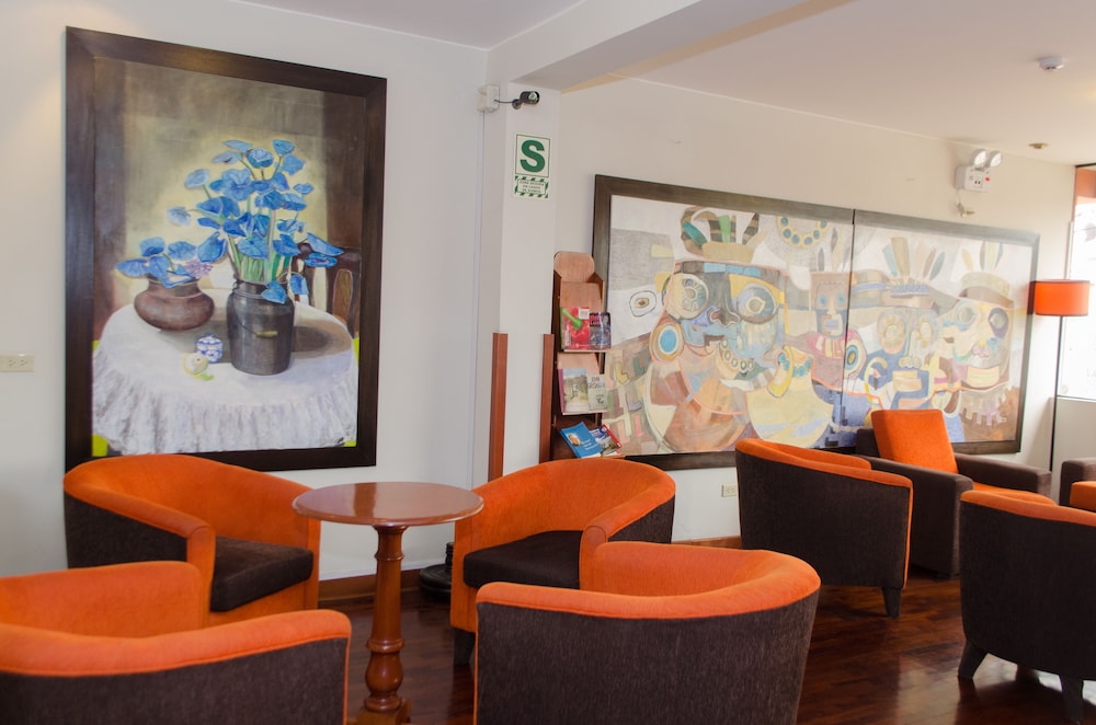 Photo - Miraflores Suites Centro