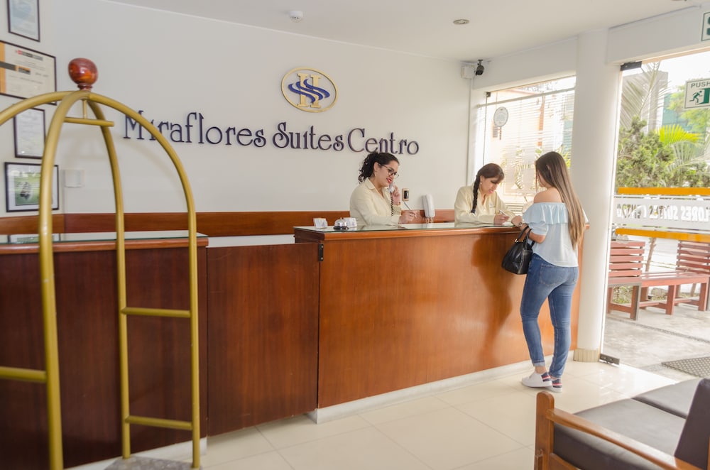 Photo - Miraflores Suites Centro