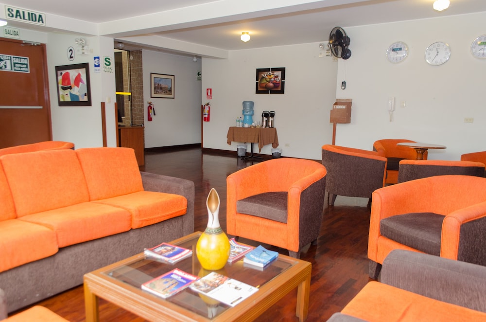 Photo - Miraflores Suites Centro