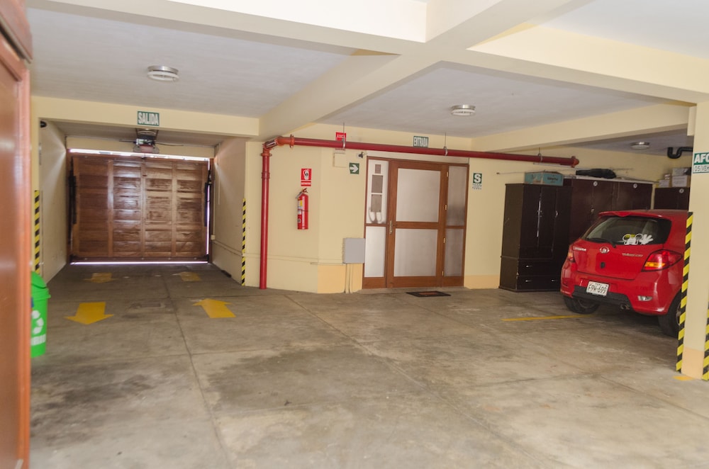 Photo - Miraflores Suites Centro