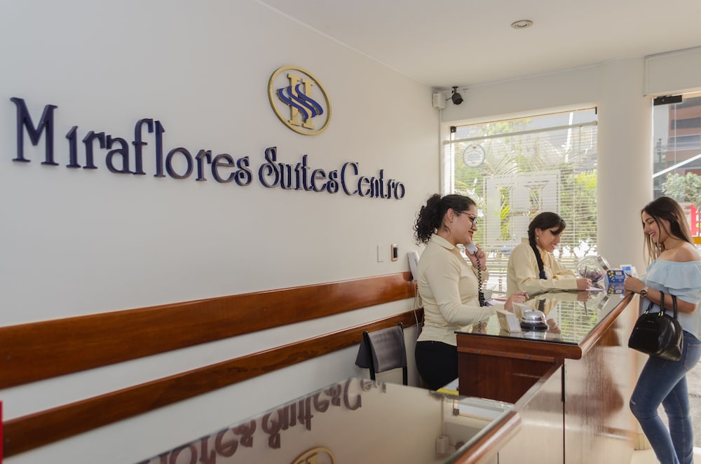 Photo - Miraflores Suites Centro