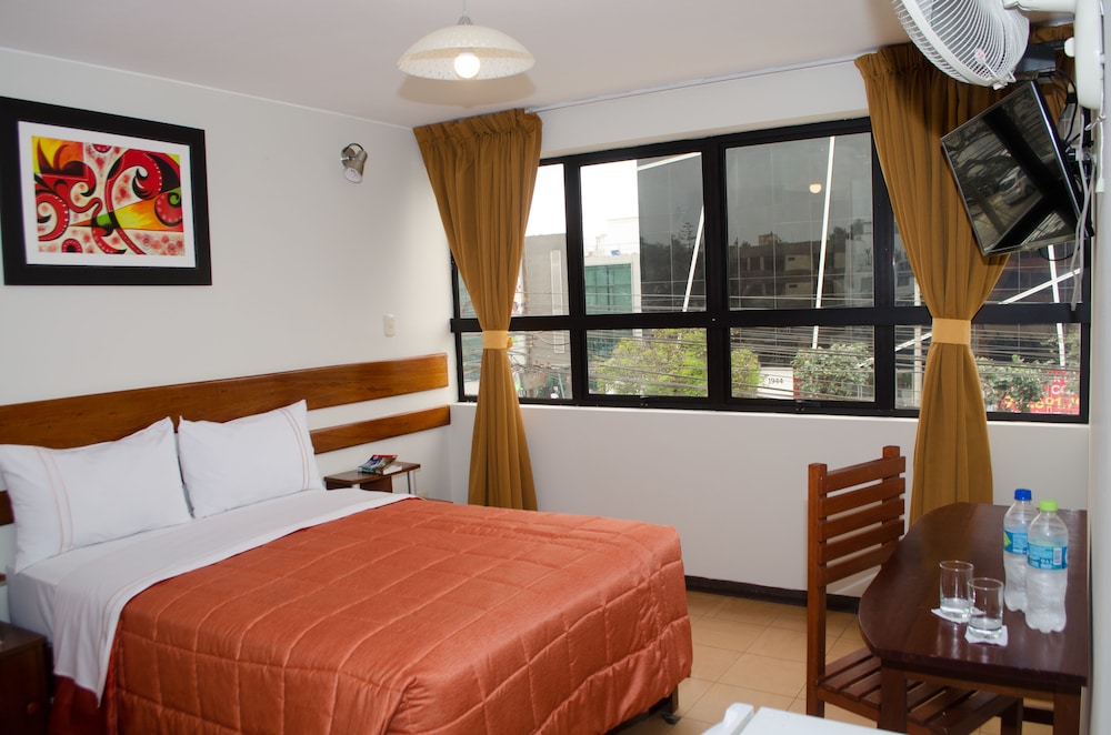 Photo - Miraflores Suites Centro