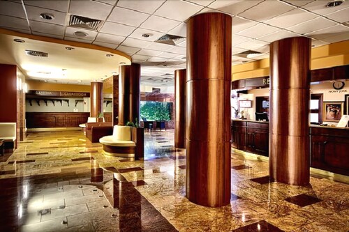 Grand casino poznan