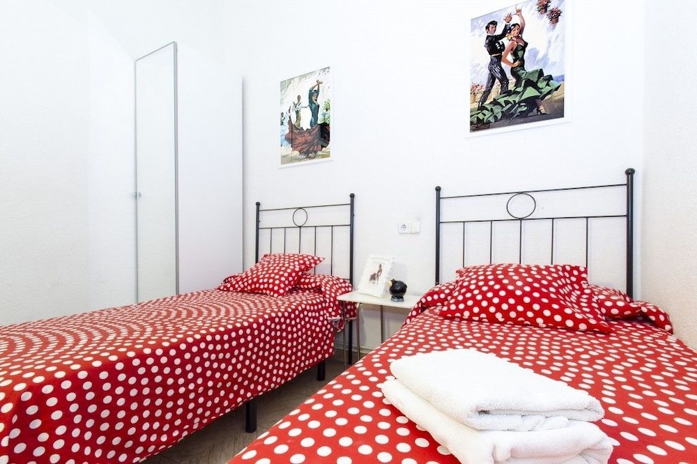 Hostal Bahia Madrid