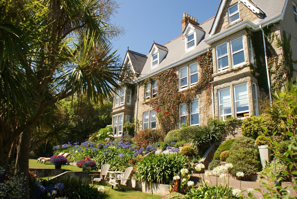 Hotel Penzance In Penzance Hotel Rates Reviews On Orbitz - 