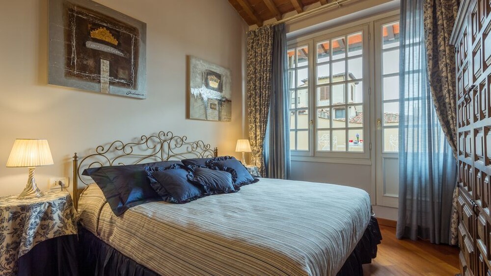 B&B Soggiorno Panerai