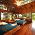 Aguila de Osa Inn in Drake, Costa Rica