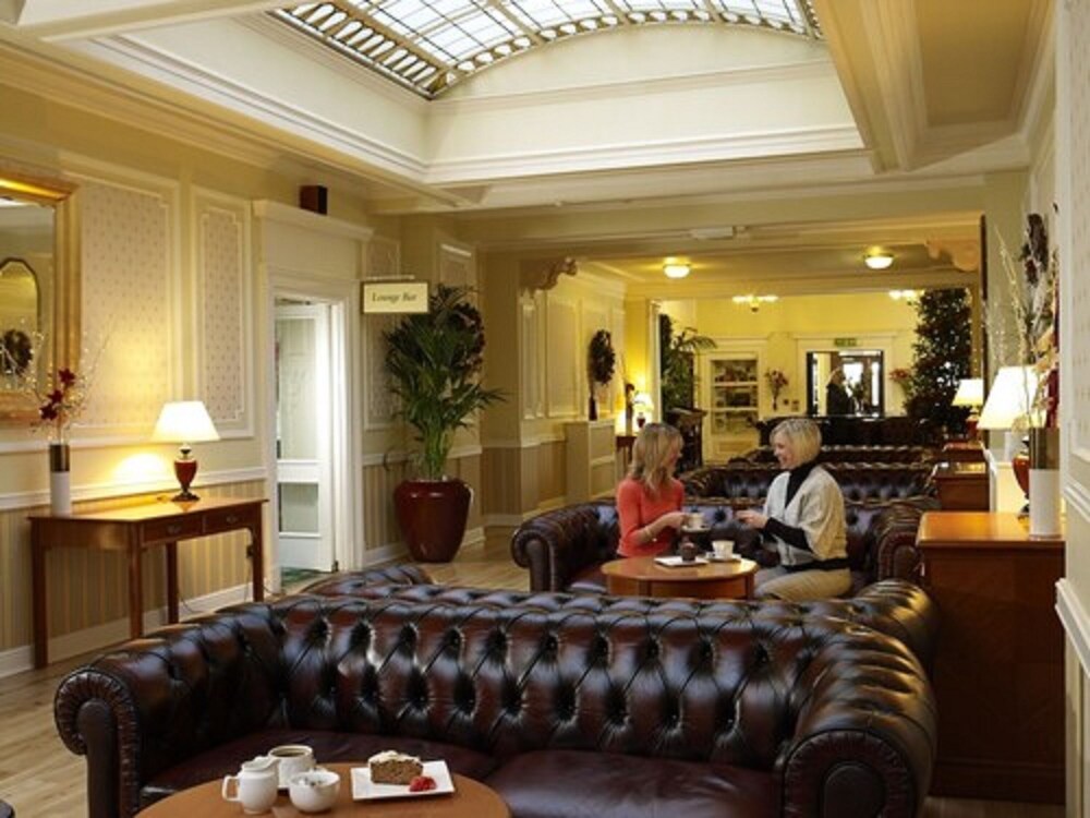 3 Star Hotels