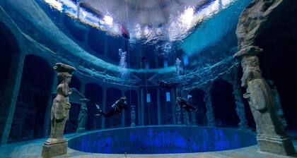 Friendly City Hotel Oktopus