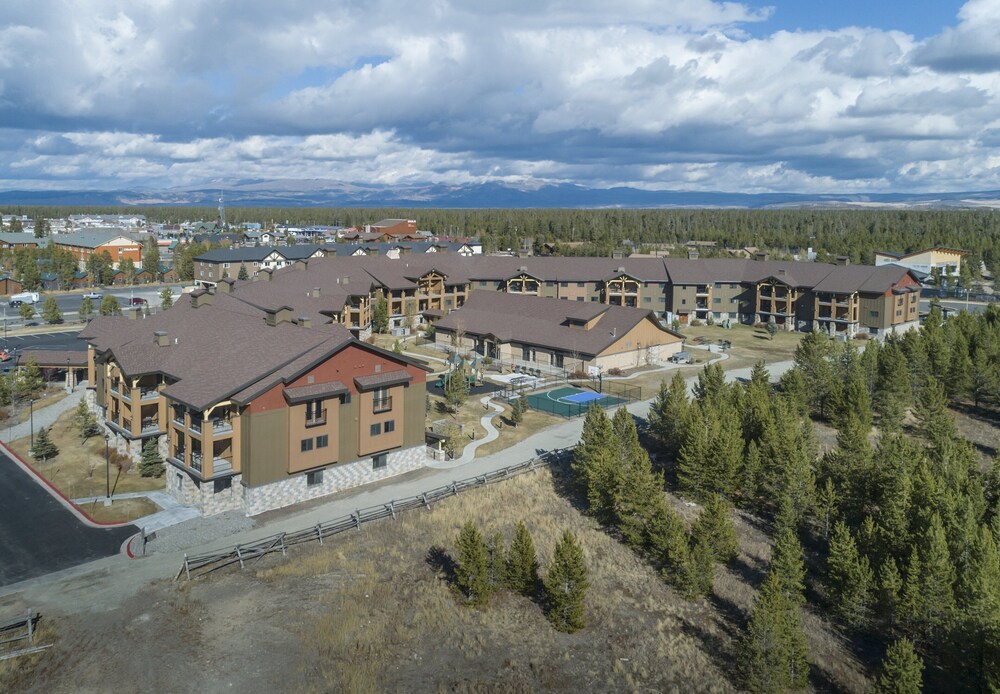 Worldmark West Yellowstone In West Yellowstone Hotel Rates