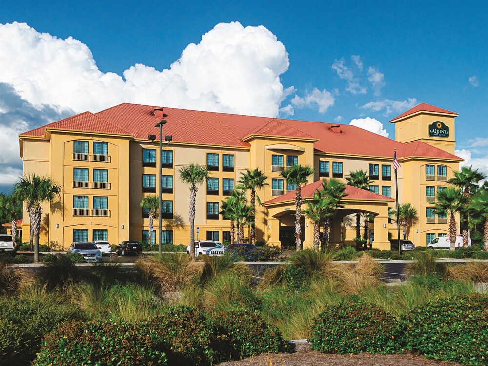 La Quinta Inn Panama City Beach Pier Park La Quinta Inn Panama City Beach Pier Park