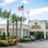 Quality Inn & Suites Near Fairgrounds Ybor City